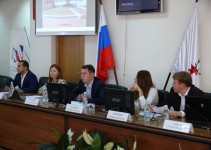 Молодежная палата Нижнего Новгорода подвела итоги  летней проектной деятельности