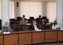Комитет по увековечению памяти будет выступать с инициативой о наименовании улиц Нижнего Новгорода