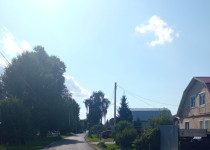 Ремонт дороги по ул.Стригинская от д.2 до д.32