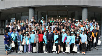 Школьники из ЛНР и ДНР посетили Нижний Новгород