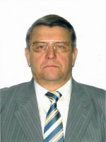 Бобылев Владимир Николаевич