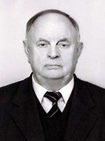 Тишков Константин Никитич