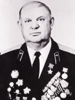 Харитонов Владимир Михайлович