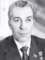 Шаронов Геннадий Иванович