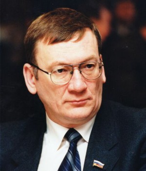 Сатаев Николай Петрович