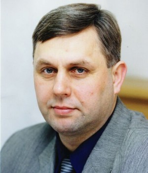 Шумилков Николай Михайлович