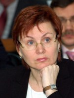 Балакина Ольга Валериевна