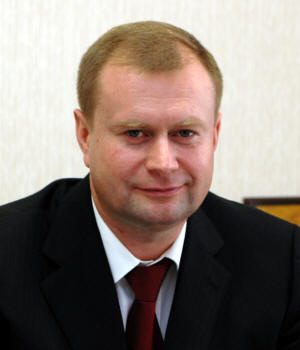 Барковский Михаил Владимирович