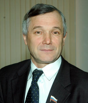 Лапшин Николай Михайлович
