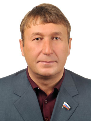 Сорокин Олег Владимирович
