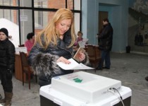 «Государство делает все возможное, чтобы обеспечить прозрачность выборов», - Олег Сорокин