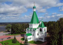 В Нижнем Новгороде состоится Пасхальный Крестный ход