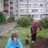 Мы поддержим всех, кому не безразлично в каком городе мы живем!