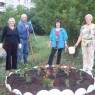 Мы поддержим всех, кому не безразлично в каком городе мы живем!