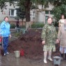 Мы поддержим всех, кому не безразлично в каком городе мы живем!