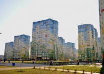 «Только комплексный подход к строительству может отвечать современным требованиям жизни», - глава города Олег Сорокин