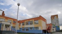 В Автозаводском районе состоялось торжественное открытие детского сада №45 в микрорайоне «Водный мир»