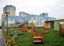 «Для меня открытие нового детского сада – лучшее начало рабочего дня», - глава города О.В. Сорокин