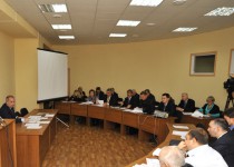 Сегодня, 8 октября, в городской Думе пройдут заседания постоянных комиссий: