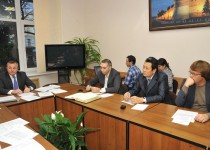 Депутаты высоко оценивают туристический потенциал Нижнего Новгорода