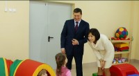 В 2013 году в Нижнем Новгороде планируется построить семь дошкольных учреждений