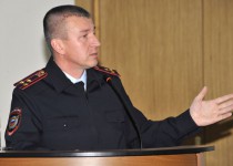 Информация о состоянии преступности и правонарушений среди несовершеннолетних города Нижнего Новгорода за десять месяцев 2012 года