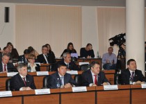 Депутаты намерены занять молодежь Нижнего Новгорода полезным делом