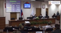 Депутаты внесли изменения в бюджет текущего года и  в генеральный план Нижнего Новгорода