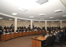 Главный вопрос предстоящего заседания городской Думы Нижнего Новгорода – бюджет города на 2013 год