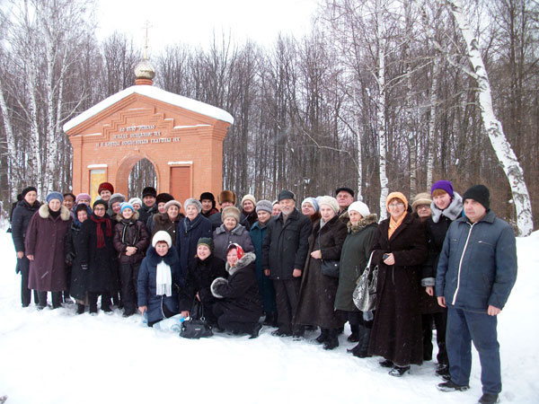 Совет  ТОС микрорайона «Орджоникидзе» благодарит депутата Сорокина Олега Владимировича