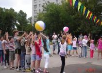 Со спортом дружить - здоровым быть!