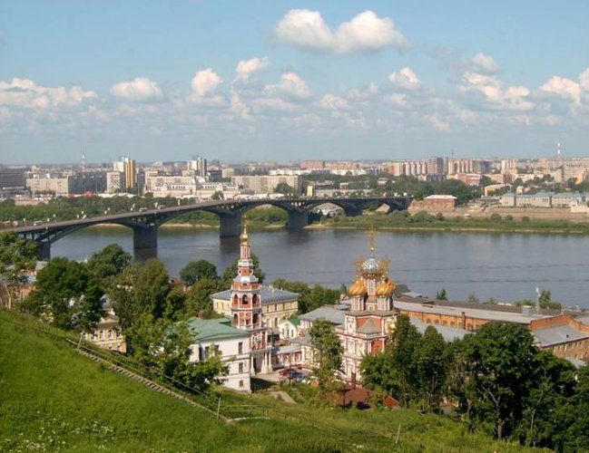 «Город, в котором хочется жить»