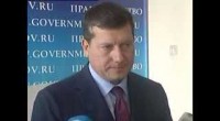 9 августа 2013 года глава Нижнего Новгорода Олег Сорокин принял участие в заседании инвестсовета при Губернаторе Нижегородской области