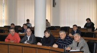 Заседание постоянной комиссии по социальной политике 05.12.2013г.