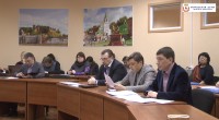 Депутаты высоко оценили работу Единого центра муниципального заказа