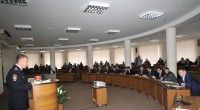 Совместное заседание постоянных комиссий городской Думы 14.11.2013