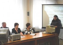 Очередное заседание Общественного совета при администрации Сормовского района