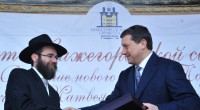 130 лет нижегородской синагоге