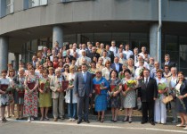 «Наш город всегда был в центре культурных, экономических и политических событий», - Олег Сорокин