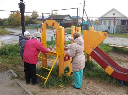 Делаем мир вокруг себя краше