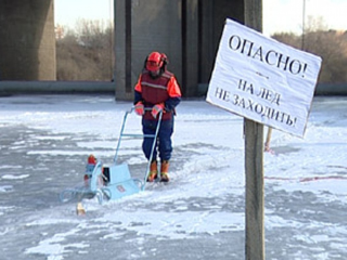 Председатели ТОС приняли участие в заседании комиссии по чрезвычайным ситуациям