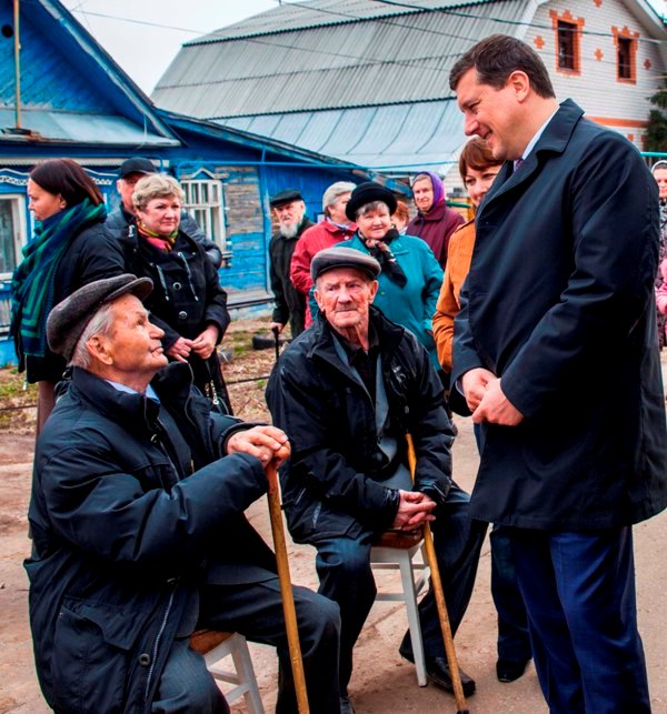 «В деле сохранения памяти не бывает мелочей», - Олег Сорокин