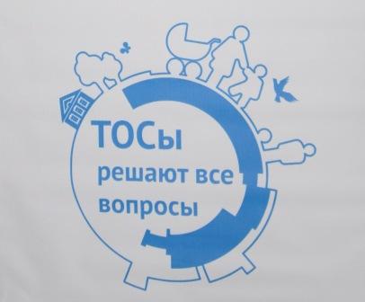 Опыт работы ТОС Нижнего Новгорода был представлен в Пермском крае