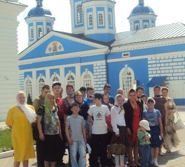 Фестиваль славянской письменности и культуры