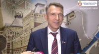 Пять кандидатур на пост главы администрации Нижнего Новгорода