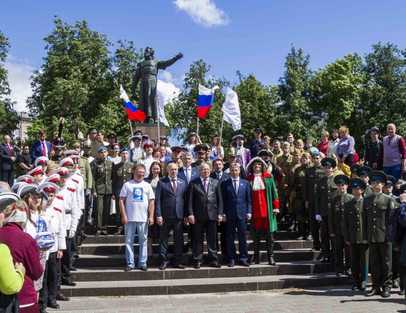 Новгород праздник. Праздник в Нижнем Новгороде сегодня.