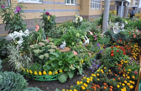 Дан старт городскому конкурсу «Лучший Совет общественного самоуправления территориальных общественных самоуправлений города Нижнего Новгорода»