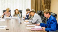 Комиссия по местному самоуправлению поддержала инициативы нижегородцев