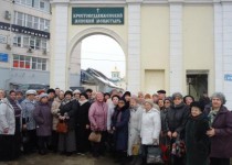 Экскурсия по историческим местам и православным Святыням Нижнего Новгорода