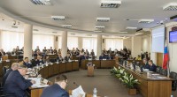 Повестка заседания постоянной комиссии по социальной политике 14 апреля 2016 года